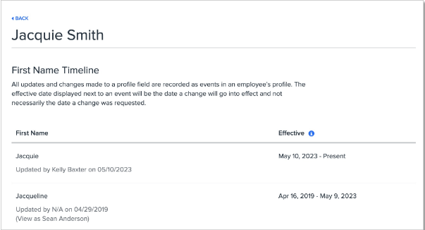 A screenshot of a report  Description automatically generated